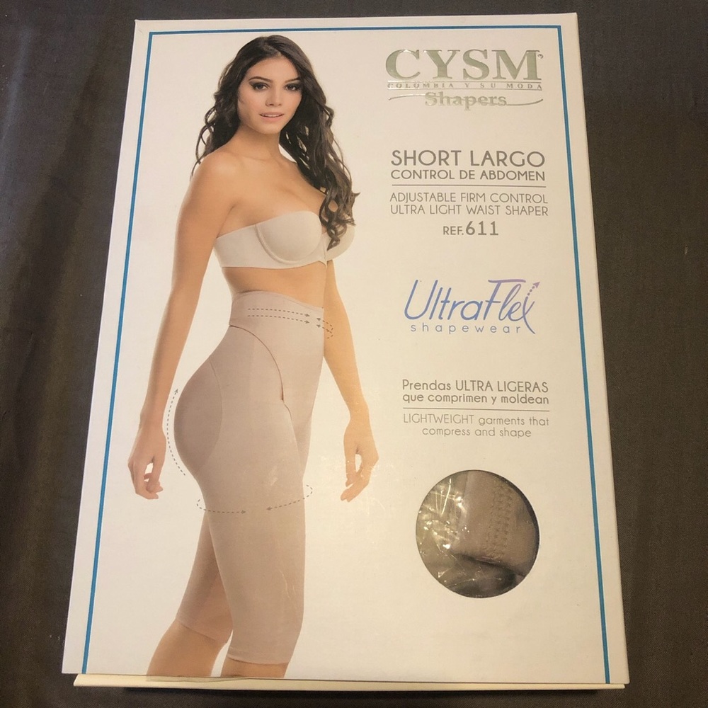CYSM Shapewear